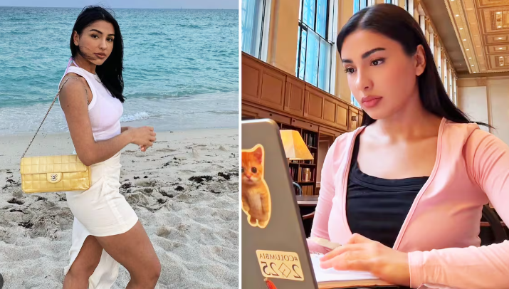 Azərbaycanlı tələbə ABŞ-də saxlanıldı - Tramp hərəkətə keçdi (FOTOLAR)